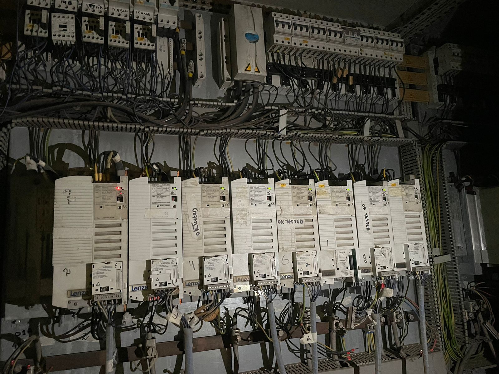 Kusters washing - Image 12